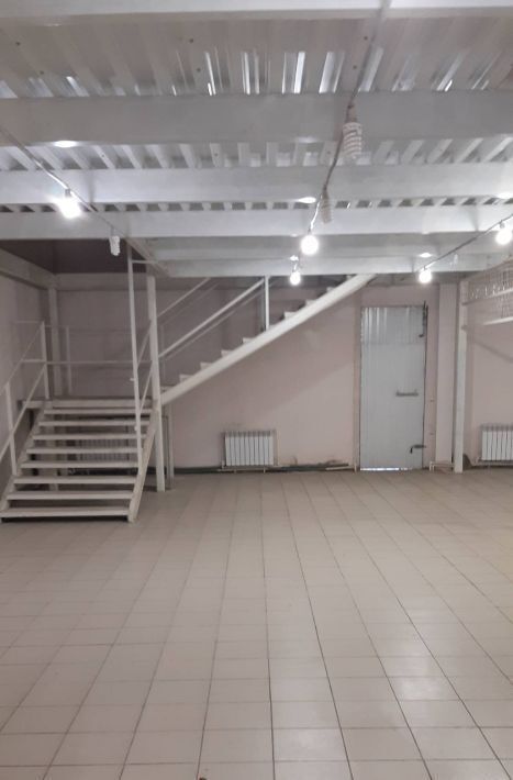 торговое помещение г Брянск р-н Бежицкий ул Сталелитейная 14 фото 3