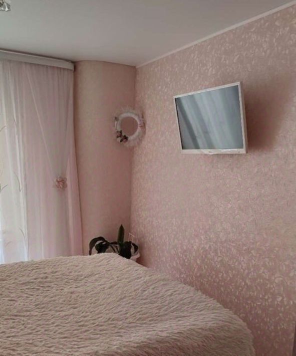 дом г Кострома ул Клубная фото 2