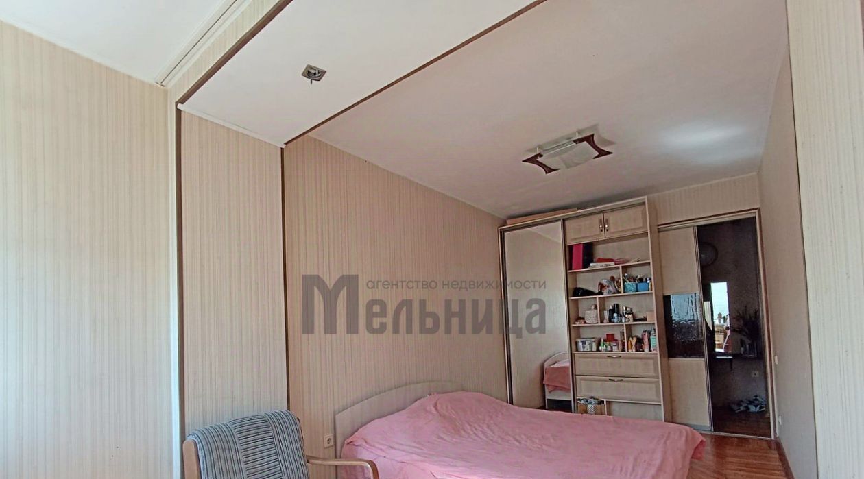 квартира г Волгоград р-н Центральный ул Краснознаменская 6 фото 1