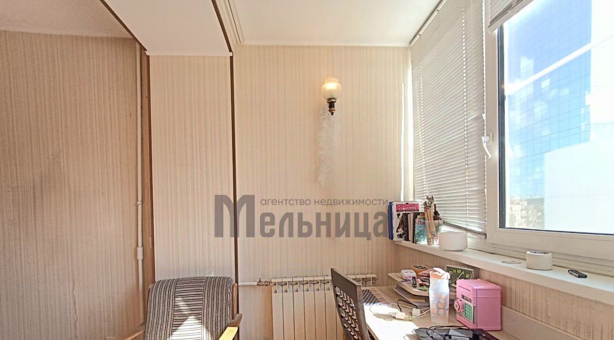 квартира г Волгоград р-н Центральный ул Краснознаменская 6 фото 3