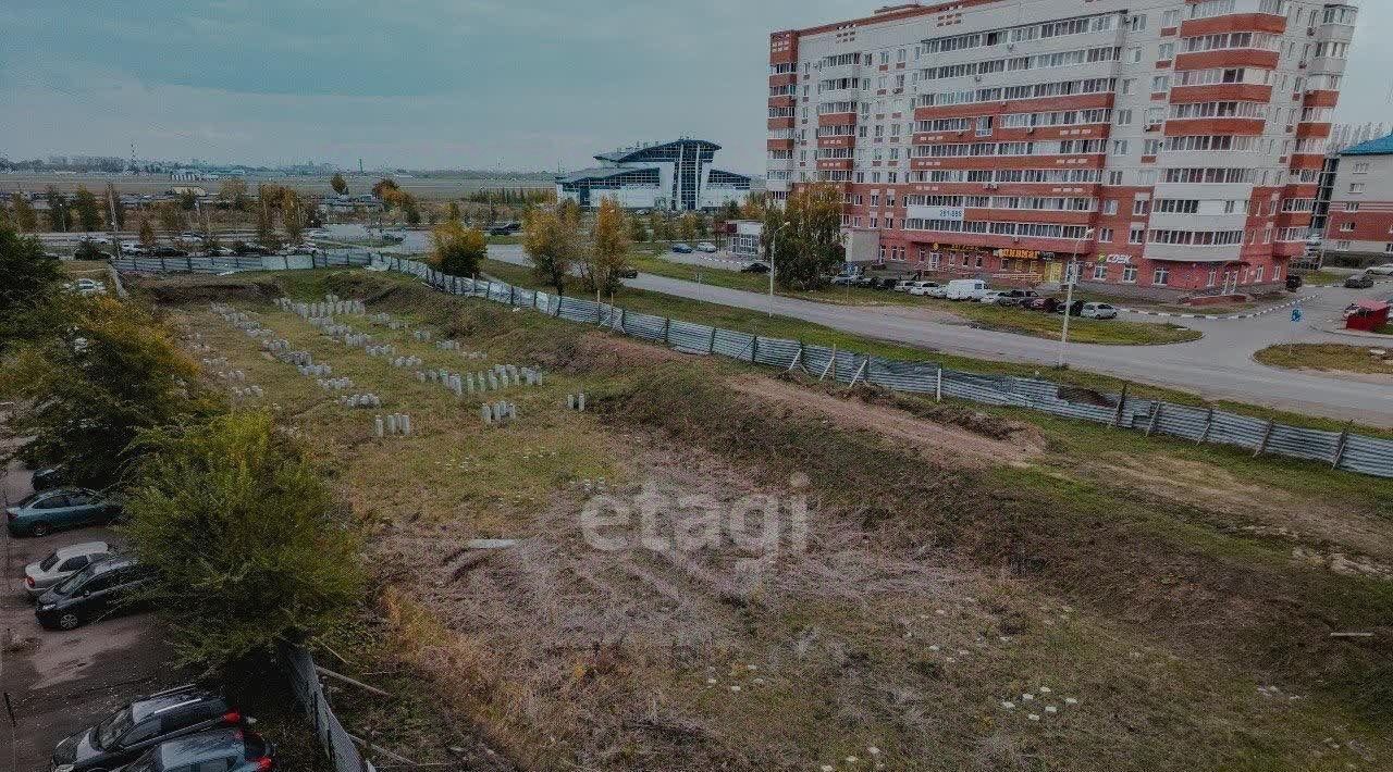 офис г Омск р-н Кировский ул Конева 38 фото 4