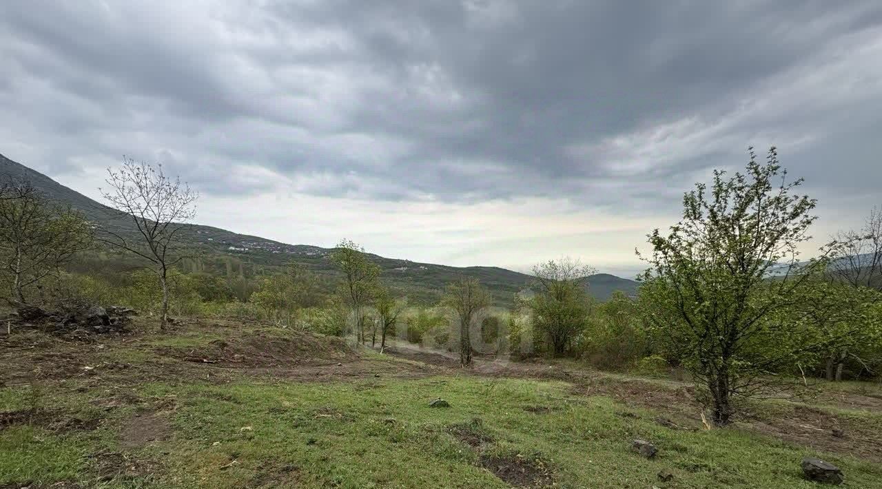 земля г Алушта п Лаванда фото 1