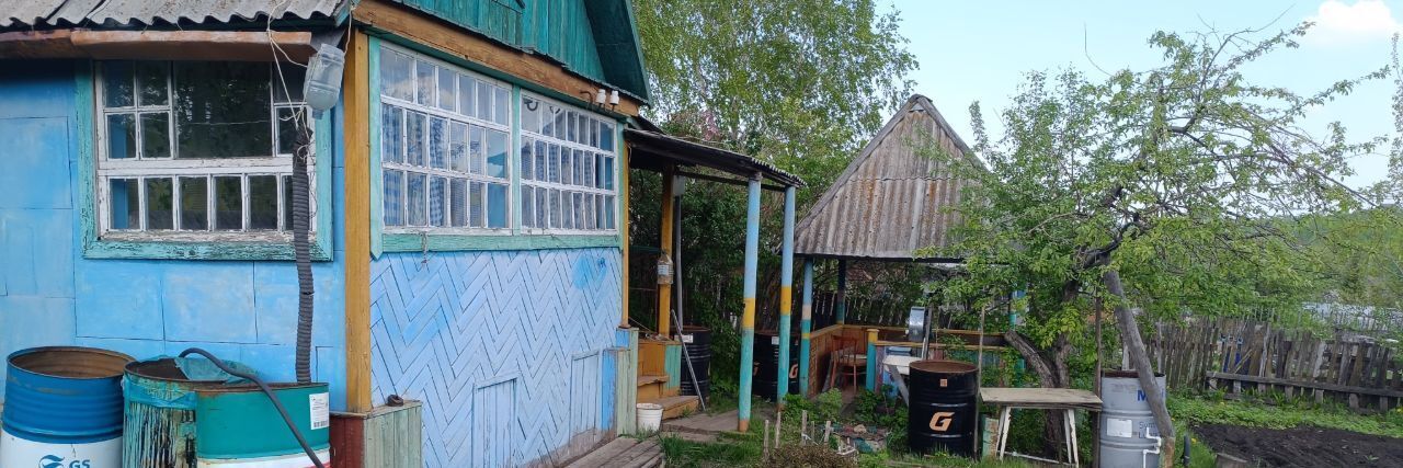 дом г Красноярск р-н Кировский ул Московская 90 № 3 Красноярец СНТ фото 1