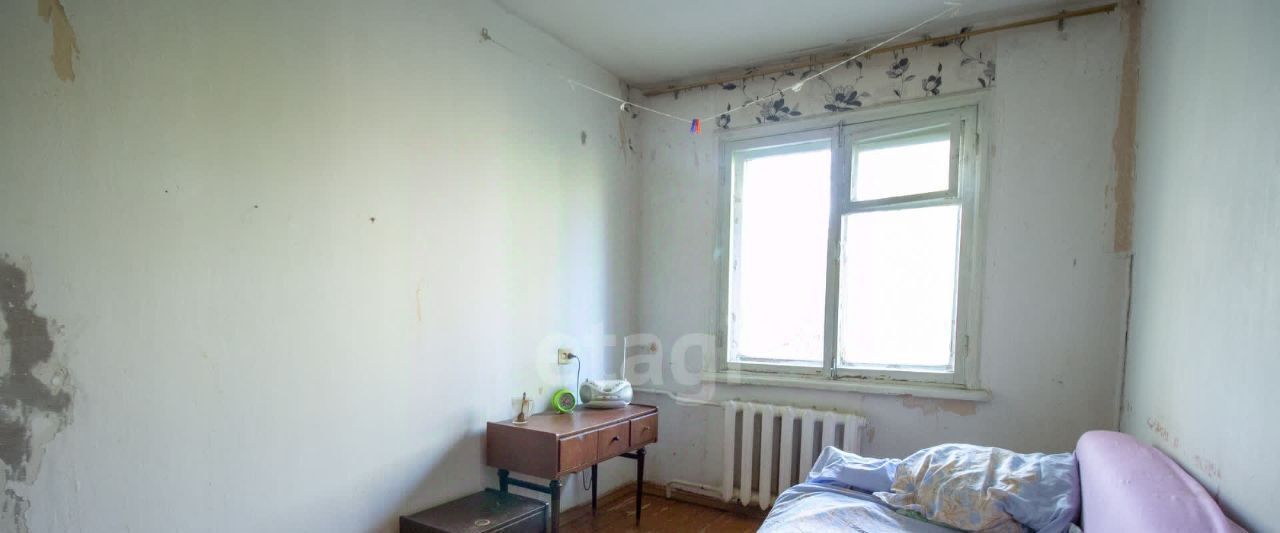 квартира г Томск р-н Октябрьский ул Беринга 1/2 фото 1