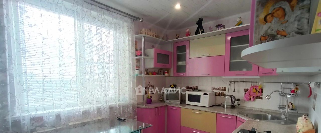 квартира г Ковров ул Ватутина 45 фото 1