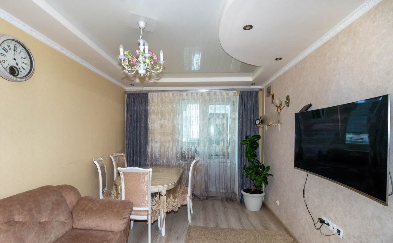 квартира г Тюмень р-н Центральный ул Мельникайте 2к/6 фото 2