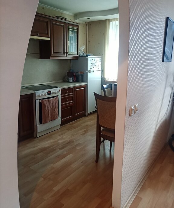 квартира г Нижний Новгород Горьковская ул Надежды Сусловой 24 фото 3