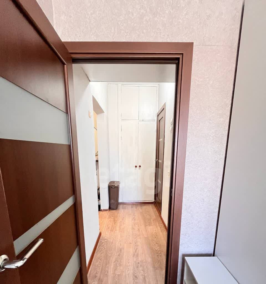 квартира г Кызыл микрорайон Южный ул Ооржака Лопсанчапа 37/3 м-н фото 3