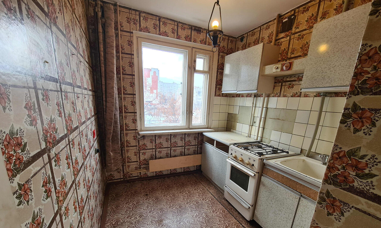 квартира г Дзержинск пр-кт Ленинского Комсомола 38 10-й м-н, Галкина фото 2