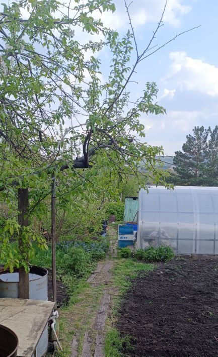 дом г Красноярск р-н Кировский ул Московская 90 № 3 Красноярец СНТ фото 3