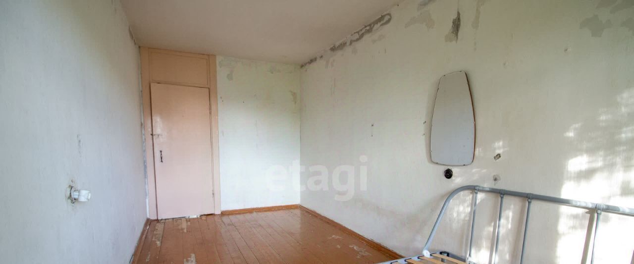 квартира г Томск р-н Октябрьский ул Беринга 1/2 фото 2