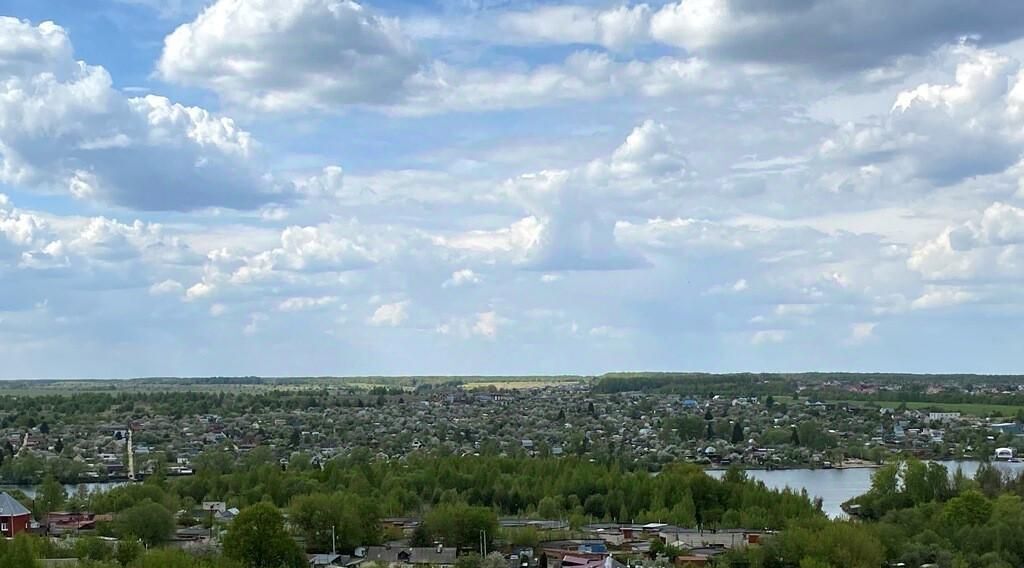 квартира г Владимир р-н Октябрьский ул Лакина 2б фото 4