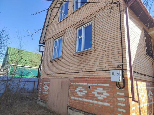 снт Парус фото