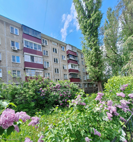 Новолипецк проезд Осенний 5 фото