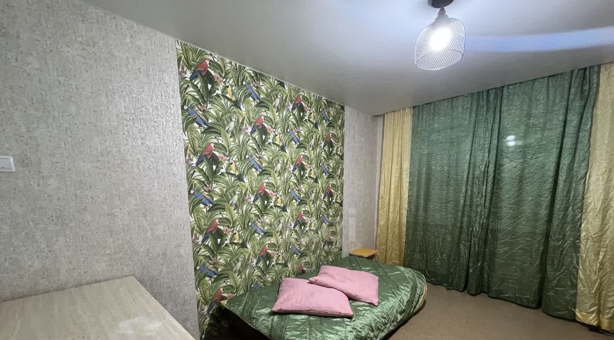 квартира г Норильск ул Бегичева 39а фото 2