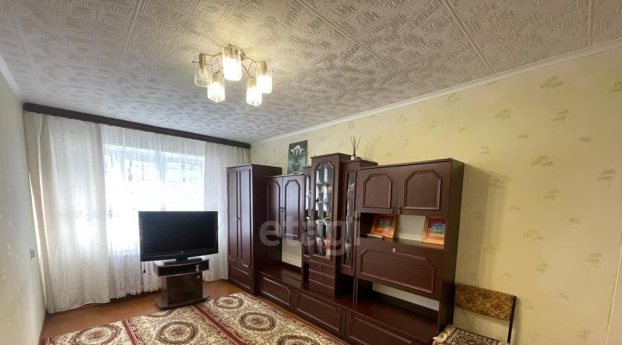 квартира г Норильск ул Бегичева 3 фото 4