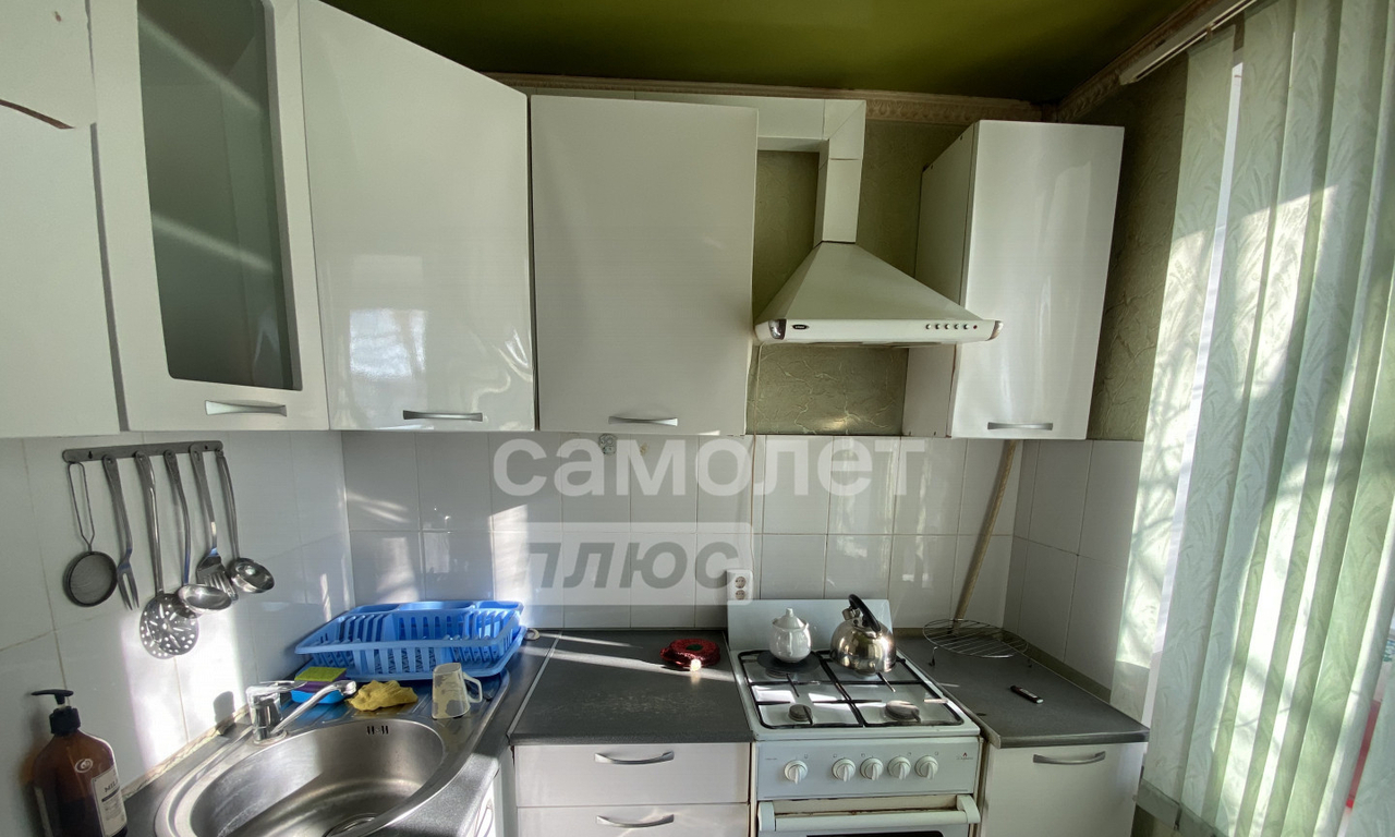квартира г Серов ул Ленина 244 фото 2