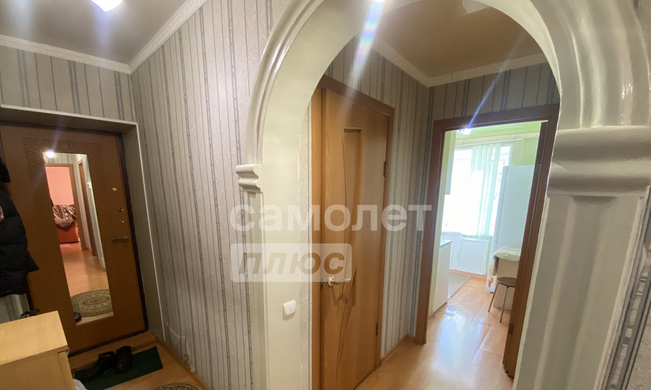 квартира г Серов ул Ленина 244 фото 4