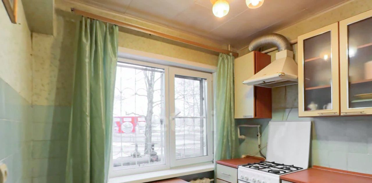 квартира г Ульяновск р-н Засвияжский ул Ефремова 45 фото 1
