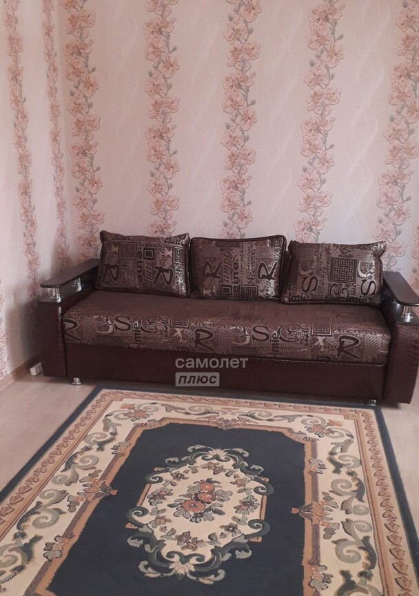 квартира р-н Анапский г Анапа ул Ленина 185/1 3Б м-н фото 2