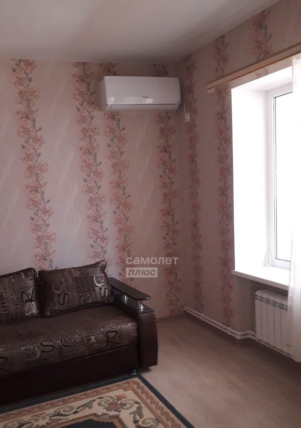 квартира р-н Анапский г Анапа ул Ленина 185/1 3Б м-н фото 3