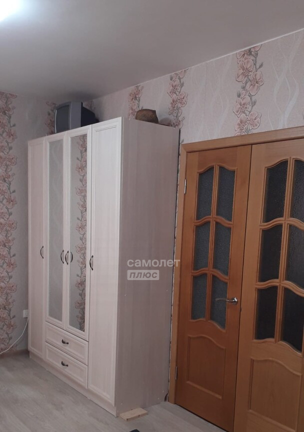 квартира р-н Анапский г Анапа ул Ленина 185/1 3Б м-н фото 4