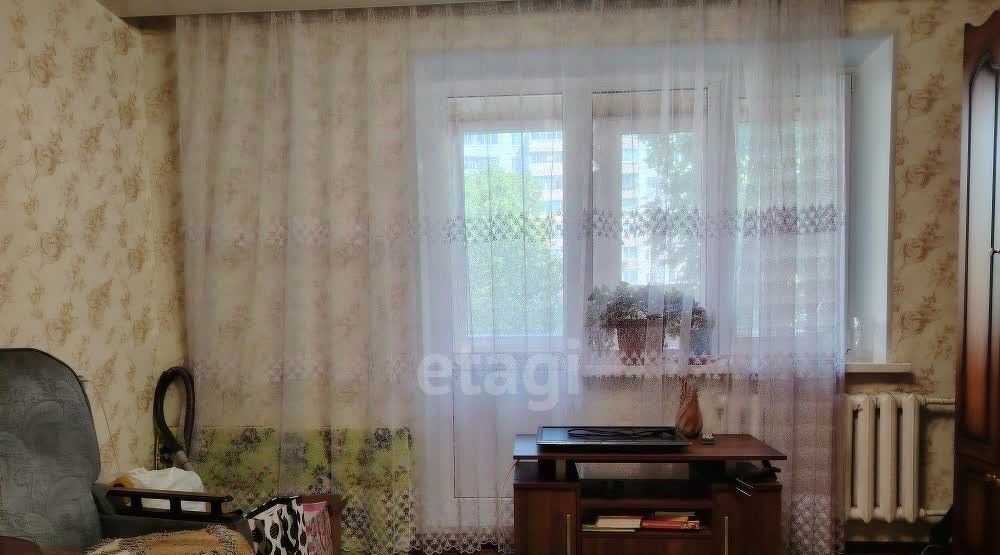 квартира г Ульяновск р-н Засвияжский ул Самарская 23 фото 3