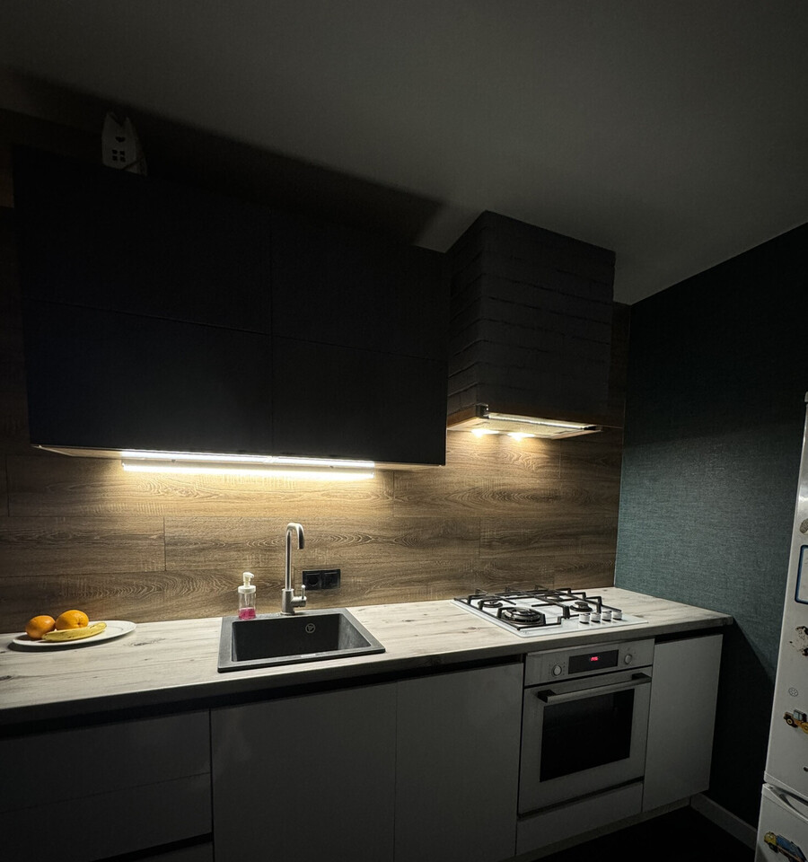 квартира г Калуга ЖК «КОШЕЛЕВ-проект» 40 м-н, Георгия Амелина фото 3