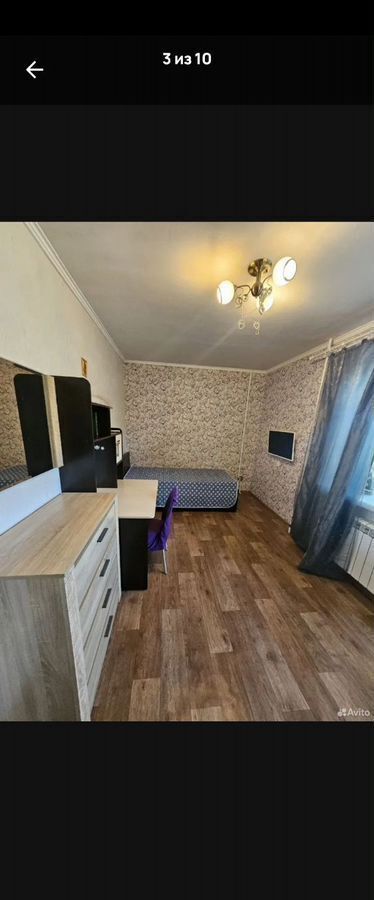 квартира г Сосновый Бор пр-кт Героев 26 Сосновоборский г. о. фото 3