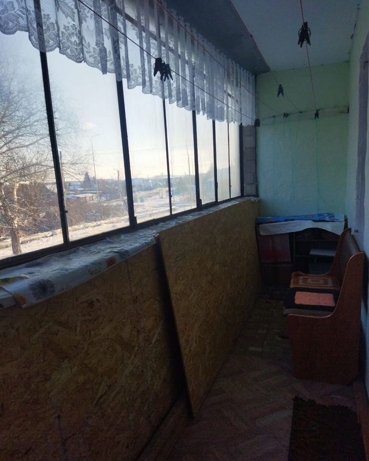 квартира р-н Баймакский г Баймак ул Салавата Юлаева 13 фото 15