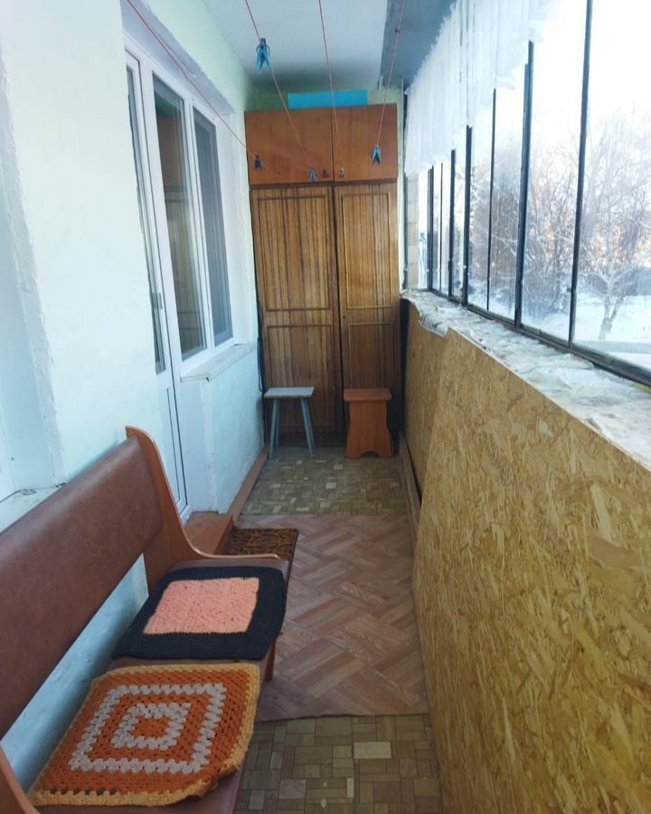 квартира р-н Баймакский г Баймак ул Салавата Юлаева 13 фото 16