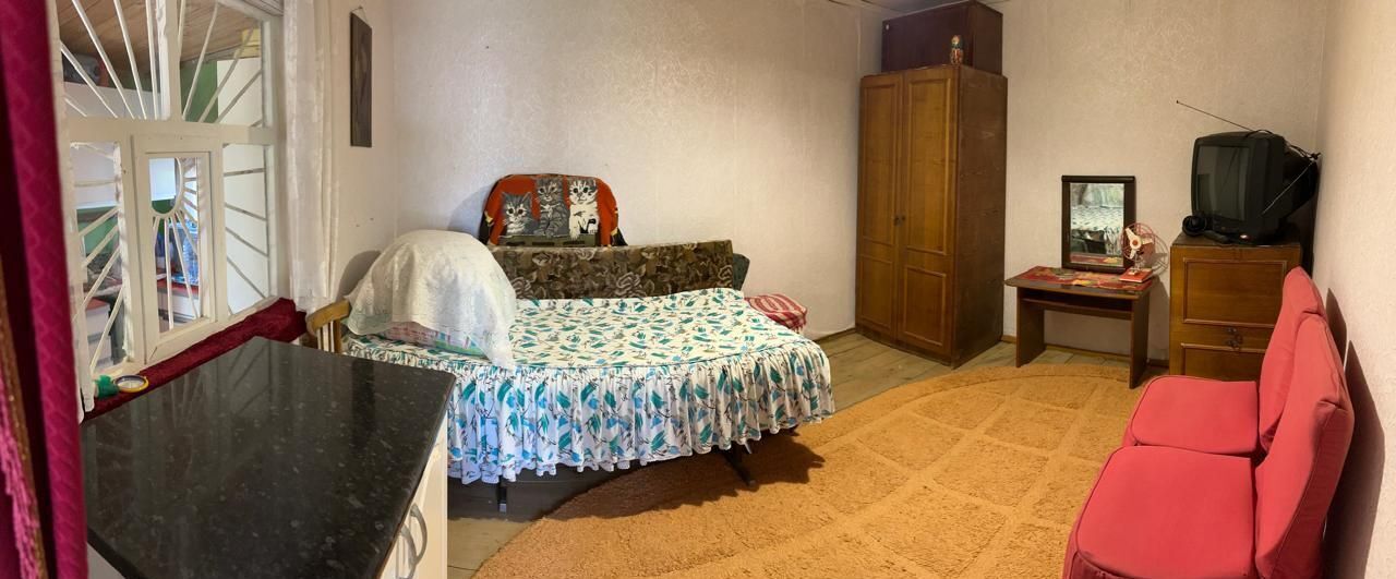 дом р-н Нижнекамский г Нижнекамск Республика Татарстан Татарстан, муниципальное образование Нижнекамск, СНТ Нефтехимик, 431 фото 10