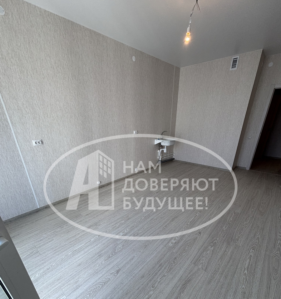 квартира г Пермь р-н Дзержинский ДКЖ ул Барамзиной 32 м-н фото 5