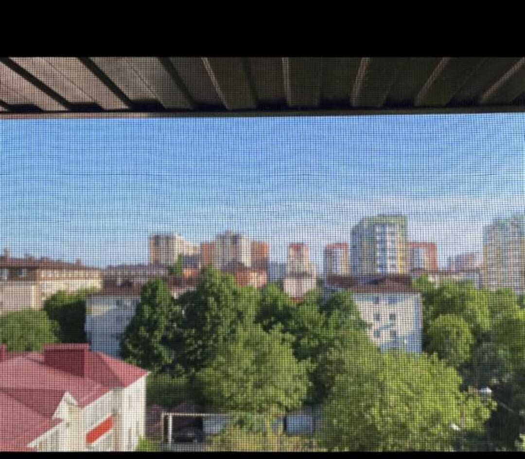 квартира г Краснодар п Березовый ул Декоративная 1/5 1 р-н Прикубанский фото 6