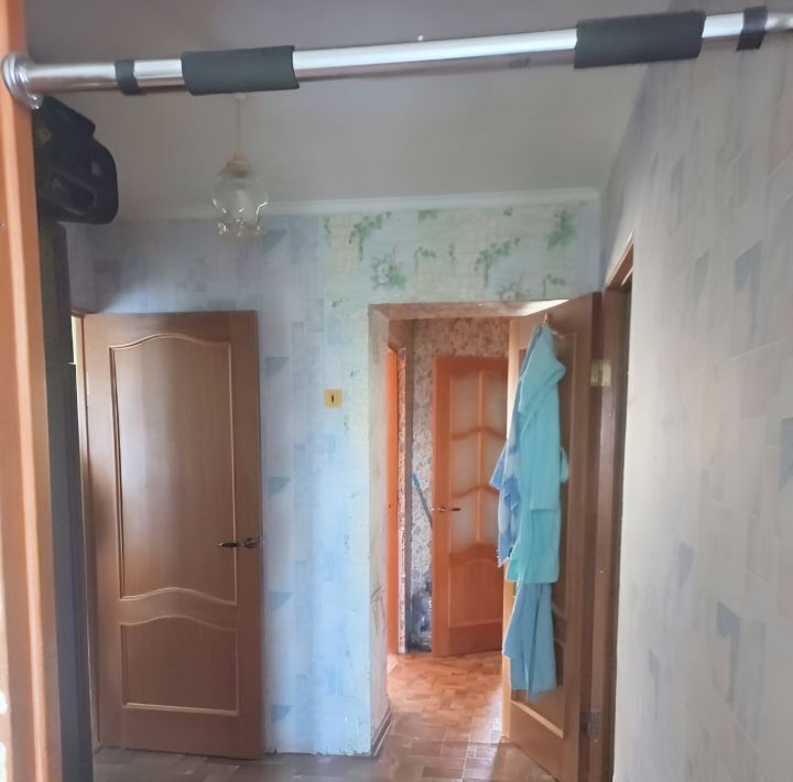квартира р-н Зерноградский г Зерноград ул Машиностроителей 1/1 фото 6