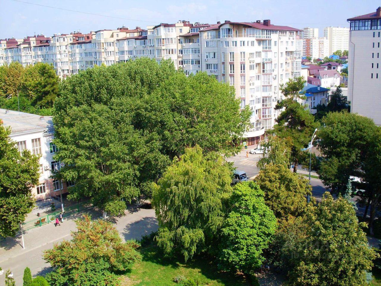 квартира р-н Анапский г Анапа ул Крымская 183 фото 10