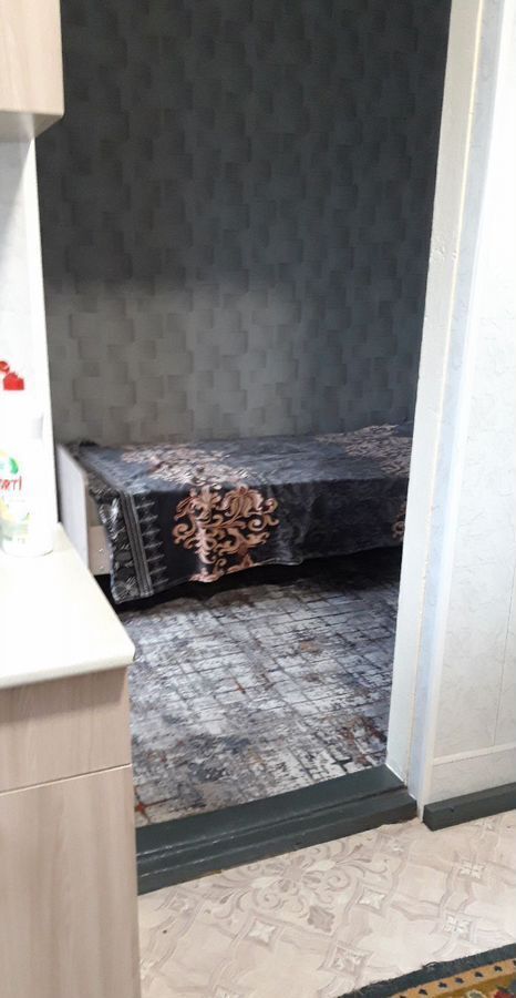 квартира г Чита р-н Железнодорожный ул Октябрьская 3 фото 6
