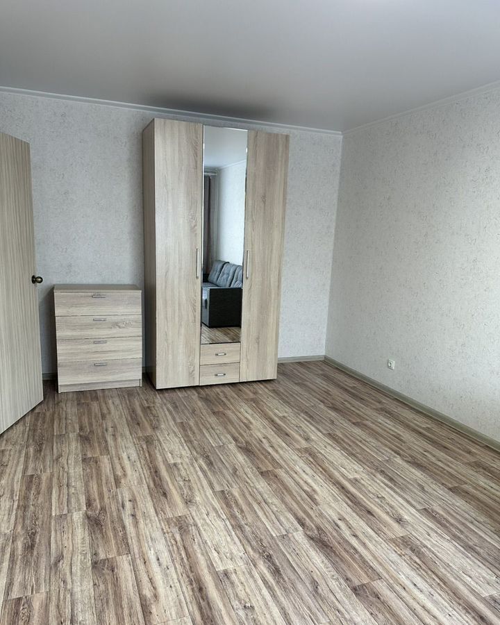 квартира г Краснодар р-н Прикубанский ул им. Генерала Трошева Г.Н. 25 фото 6