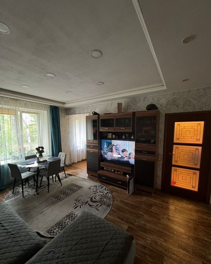 квартира г Дзержинск пр-кт Свердлова 33 фото 16