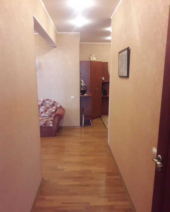 квартира г Уфа р-н Октябрьский б-р Молодежный 6/1 фото 17