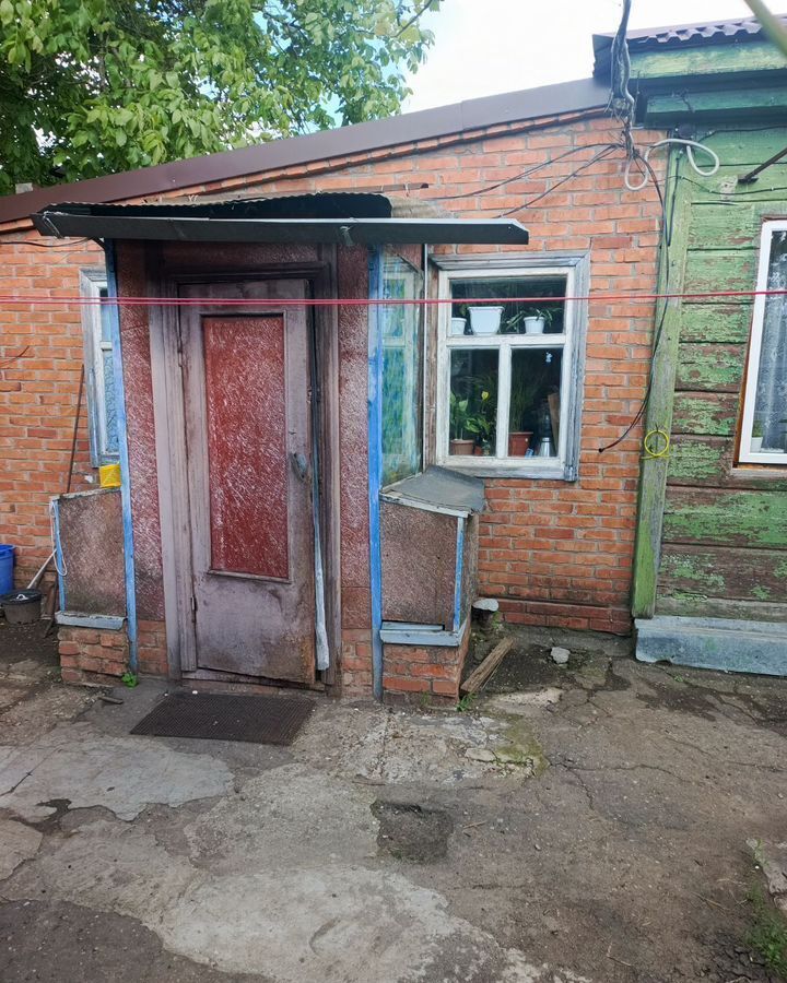дом р-н Тихорецкий г Тихорецк ул Ленинградская Тихорецкое городское поселение фото 7