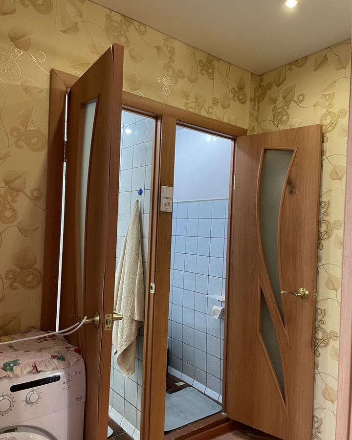 квартира г Набережные Челны р-н Центральный 43-й комплекс Республика Татарстан Татарстан, 11 фото 6