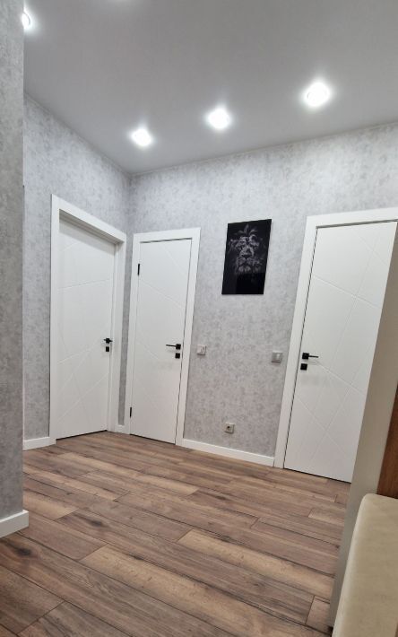 квартира г Новосибирск ул Часовая 37/1 Площадь Маркса фото 5