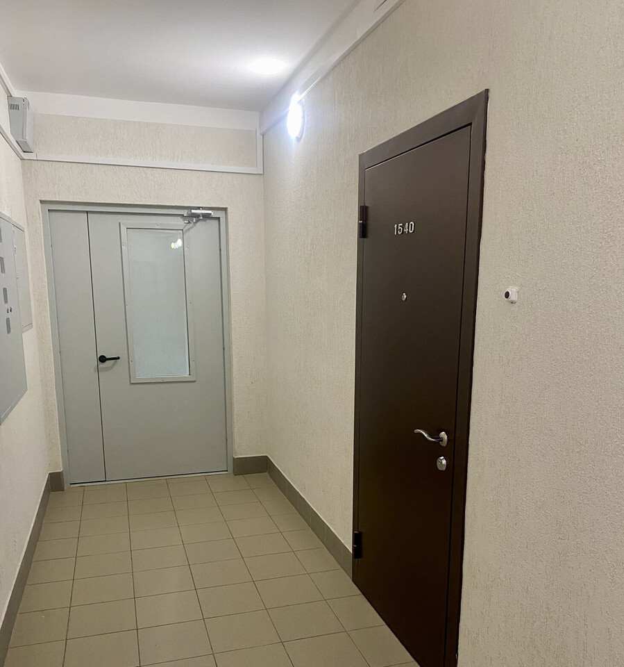 квартира г Кудрово Южное Кудрово ул Пражская 4 Улица Дыбенко фото 33