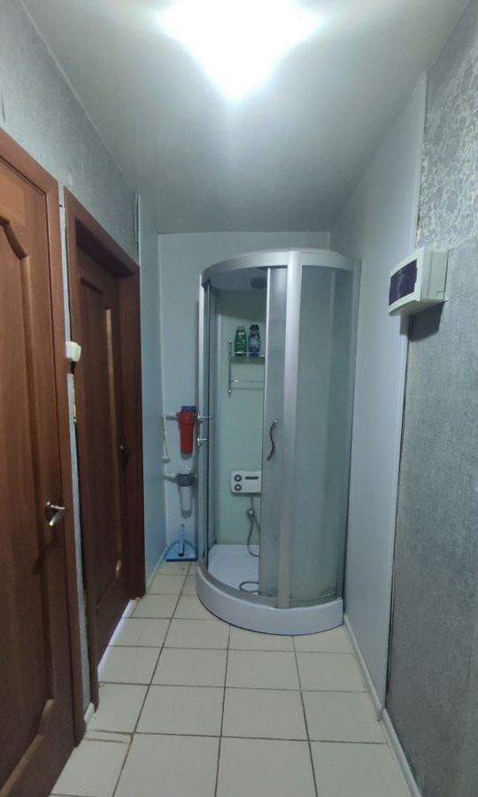 квартира г Пенза р-н Ленинский ул Революционная 2/2 фото 6
