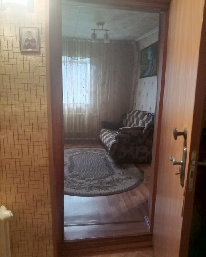дом г Бородино ул Сибирская 4 фото 7