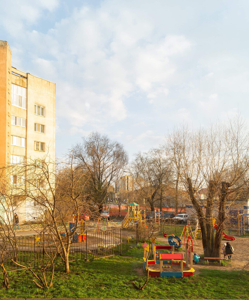 квартира г Пермь р-н Свердловский Крохалева ул Яблочкова 48 фото 12