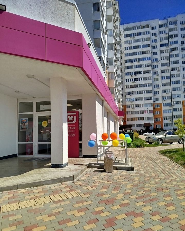 квартира р-н Анапский г Анапа ул Ленина 231 фото 27