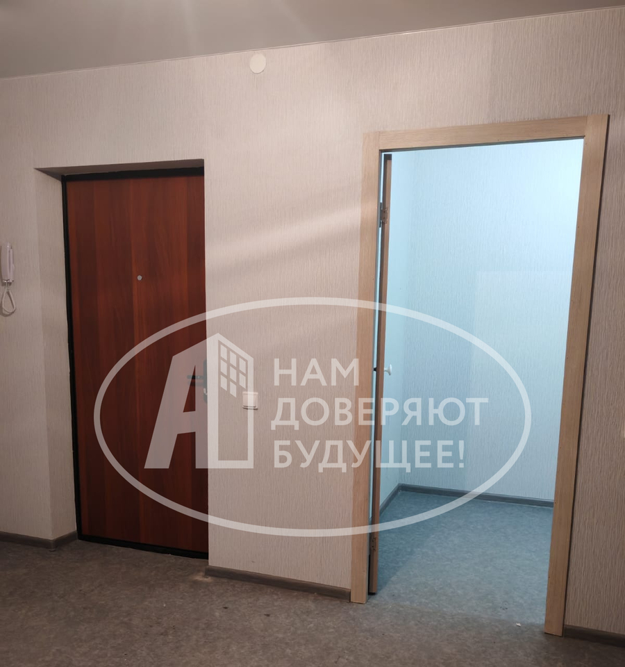 квартира г Губаха пр-кт Октябрьский 14в фото 10