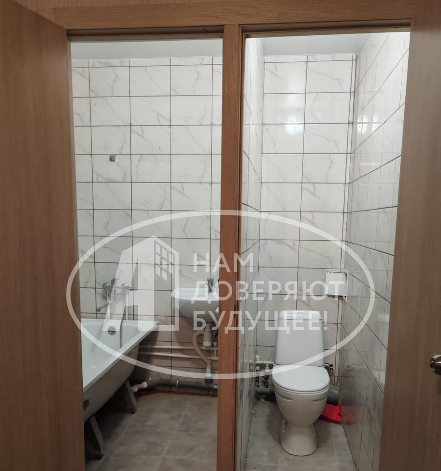 квартира г Губаха пр-кт Октябрьский 14в фото 19